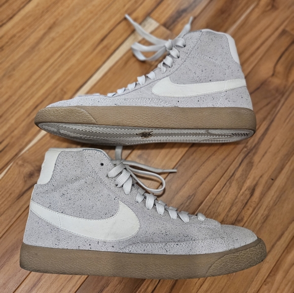 Nike Blazer size 6.5Y - Picture 3 of 6